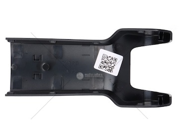 Kryt ramene rampového zrcátka Scania Tangde ZL04-52-042,043
