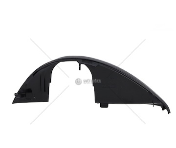 Kryt ramene zrcátka DAF XF EURO 6 MEKRA 125700002099