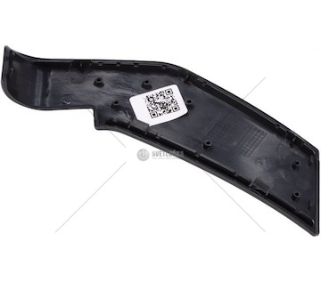 Kryt ramene zrcátka Volvo FH4 horní levý Tangde ZL19-51-036S,038S,04