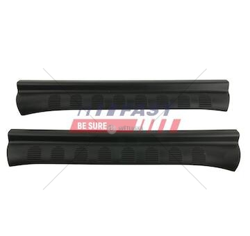 Kryt renault master iii 10> próg le+pr ft90659