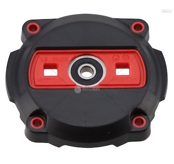 Kryt rotoru C8546 4931465323