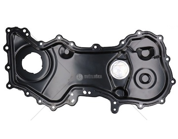 Kryt rozvodu Renault Master 10- Febi FE182476