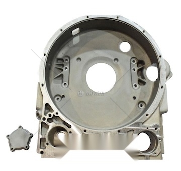 Kryt rozvodů UYGUR 12432