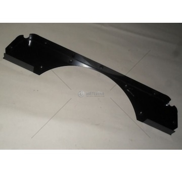 Kryt sacího potrubí motoru Tatra T2