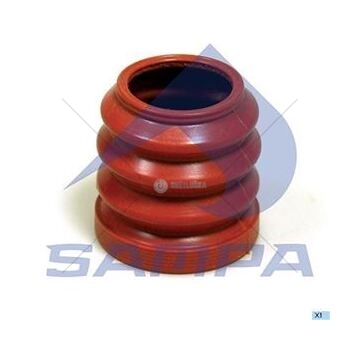 Kryt samoregulačního mechanismu SAMPA 211.152
