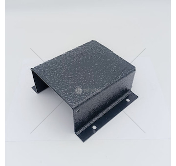 Kryt sání a výfuku topení Tatra Euro