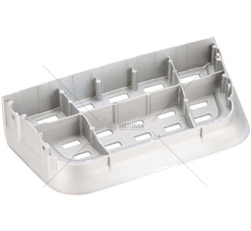 Kryt schodu DAF CF Euro 6 Cospel COS1004.64209