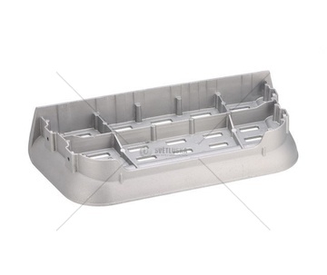 Kryt schodu kabiny DAF XF106 horní MTX COR004-052