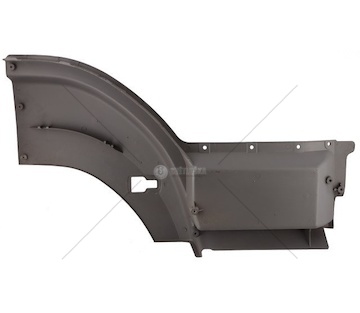 Kryt schodu kabiny MB Axor horní pravý Construction Lamiro 1880-75EX