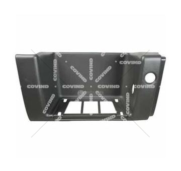 Kryt schodu kabiny p volvo fh12, fh16 0044310_A