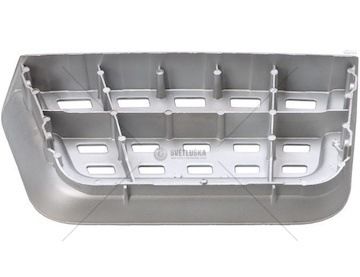 Kryt schůdku DAF CF EURO 6 COSPEL COS1004.64208