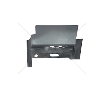 Kryt schůdku kabiny MB Actros/Arocs/Antons pravý šedý MTX WB17A1201A1