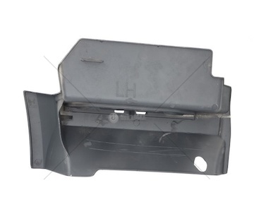 Kryt schůdku kabiny MB Actros MP4 levý MTX WB17A1207A2