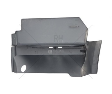 Kryt schůdku kabiny MB Actros MP4 pravý MTX WB17A1207A1