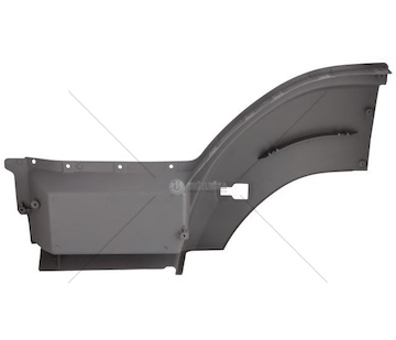 Kryt schůdku kabiny MB Axor horní levý Construction Lamiro 1880-74EX