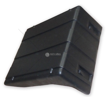 Kryt, skrin akumulatoru   0230-6