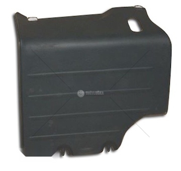 Kryt, skrin akumulatoru   33332