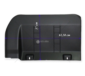 Kryt, skrin akumulatoru   779-21