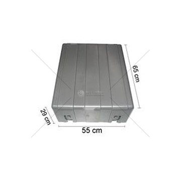 Kryt, skrin akumulatoru MTX IV-1141