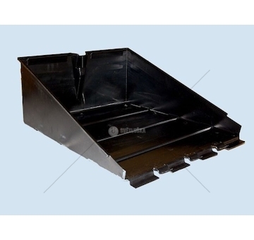 Kryt, skrin akumulatoru WOSIMAN B-135