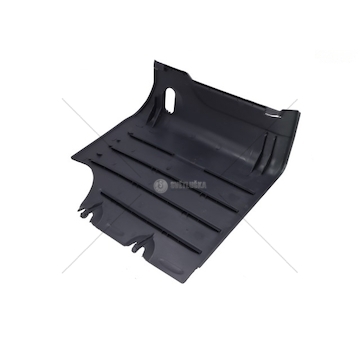 Kryt, skrin akumulatoru WOSIMAN G-033