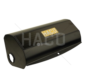 Kryt skříně od řízení 2002> HACO HACO 4552356H
