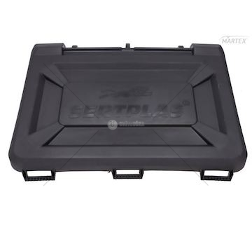 Kryt skříňky na nářadí 5503A SERTPLAS 5503Y20.YM-STS