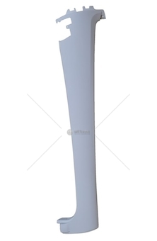 Kryt sloupku MAN TGS,TGX EURO 6 levý LAMIRO 350-17