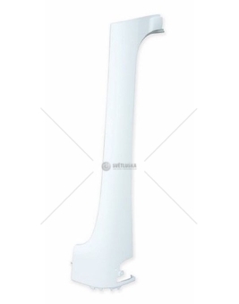 Kryt sloupku MAN TGS,TGX levý LAMIRO 340-12