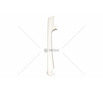 Kryt sloupku MAN TGX XXL EURO 6 levý LAMIRO 350-23