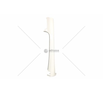 Kryt sloupku MAN TGX XXL EURO 6 pravý LAMIRO 350-22