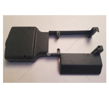 Kryt sloupku volantu vrchní Multicar M26