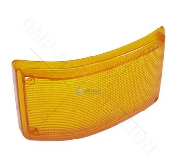 Kryt směrové svítilny přední Terrno