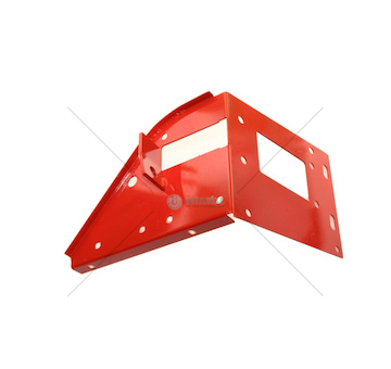 Kryt spodní levý lakovaný 60117122.1