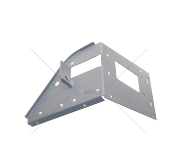 Kryt spodní levý úplný 60117122