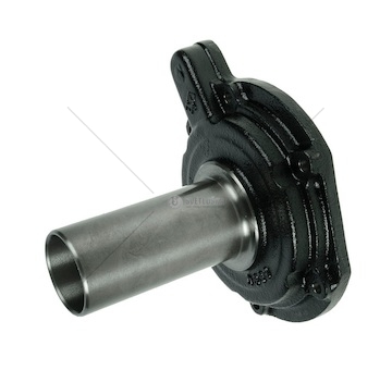 Kryt spojky MB EURORICA 60531804