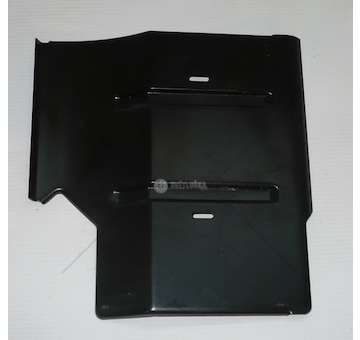 Kryt střední motoru Tatra