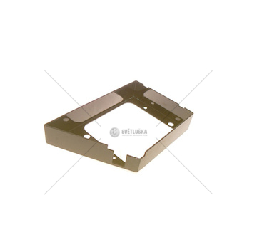 Kryt střešního světlometu - pravý 62455801