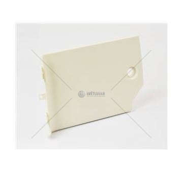 Kryt stupačky DAF CF6 EURO 6 - levý TANGDE TD05-61-094L