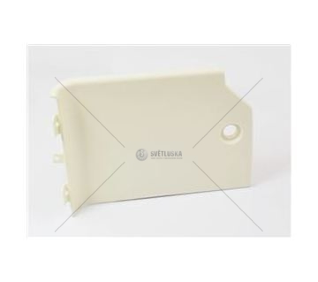 Kryt stupačky DAF CF6 EURO 6 - pravý TANGDE TD05-61-094R