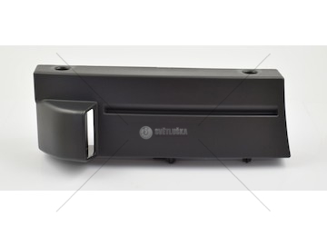 Kryt stupačky SCANIA P,G,R,T pravý LAMIRO 889-57EX