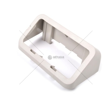 Kryt světla fiat ducato 06> vnitřní 735538056 b