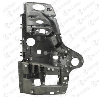 Kryt světla MB ACTROS MP4 Pravý COVIND COV/960/158