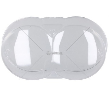 Kryt světla W41 WAS W41/236