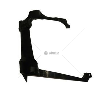 Rámeček světlometu v nárazníku VOLVO FH4 FM4 PRAWA TANGDE TD11-51-057R