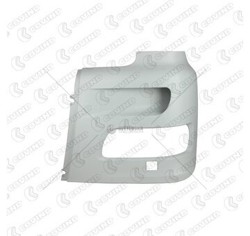 Kryt světlometu l daf 95xf série 2, 105xf 0210990_A