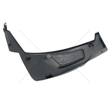 Kryt světlometu levý RVI GAMA D MTX COR-RVI-1560