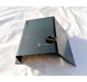 Kryt světlometu pravý -  EURO