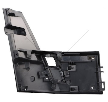 Kryt světlometu RVI Gama T 21- levý Tangde TD15-58-007L-2