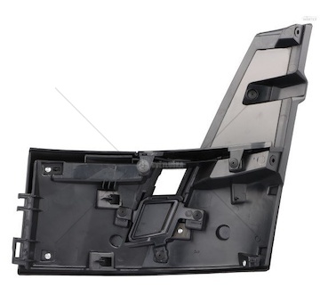 Kryt světlometu RVI Gama T 21- pravý Tangde TD15-58-007R-2